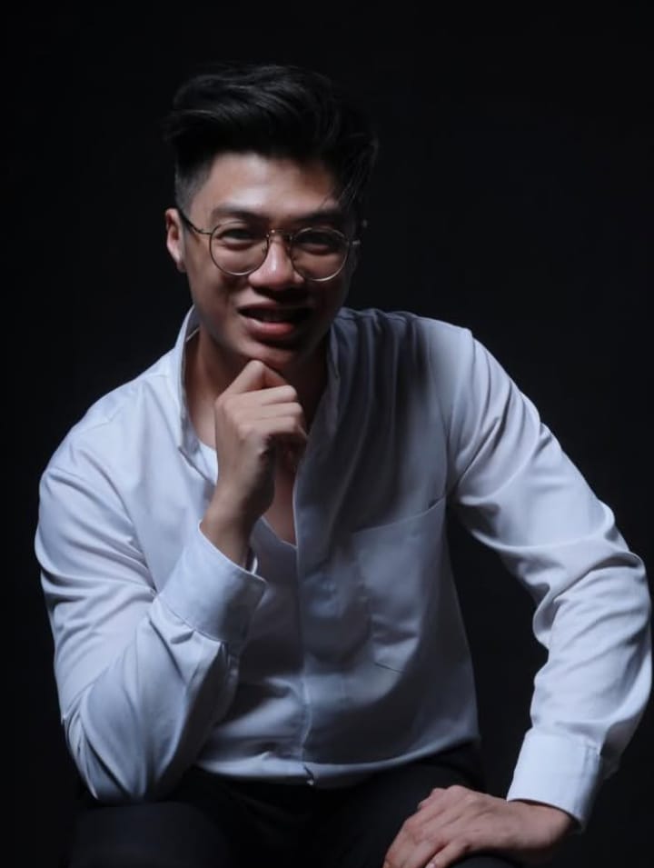 Conductor Voce Landana - Gerrard